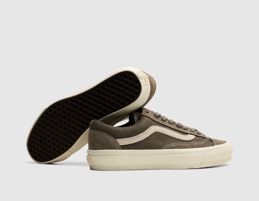 Vans LX Old Skool 36 / Le Marais Bungee Cord