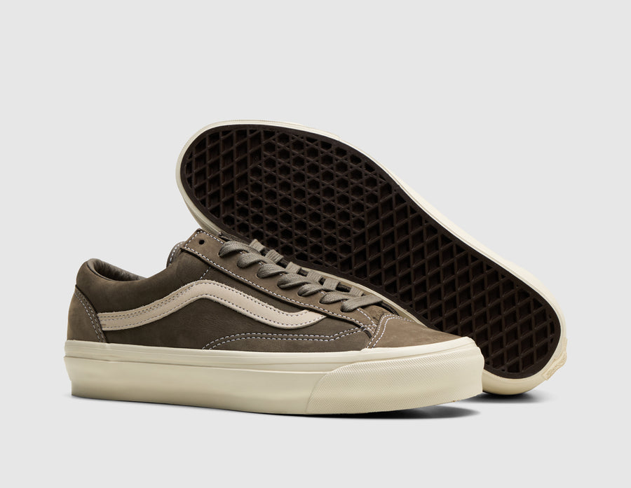 Vans LX Old Skool 36 / Le Marais Bungee Cord