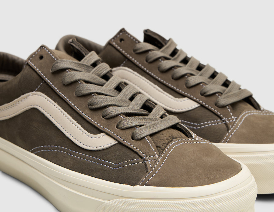 Vans LX Old Skool 36 / Le Marais Bungee Cord