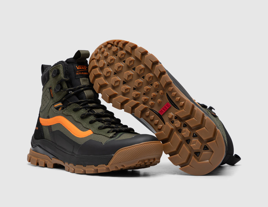Vans ultrarange gore canada sale