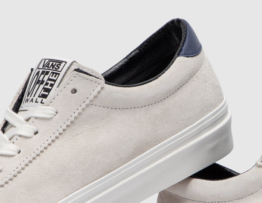 VANS(バンズ)『Authentic』Pig Suede Blane De | www