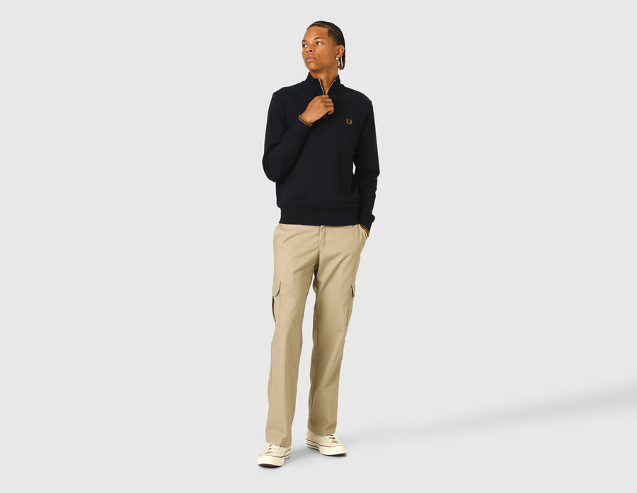 Dickies Twill Cargo Pants / Desert Sand
