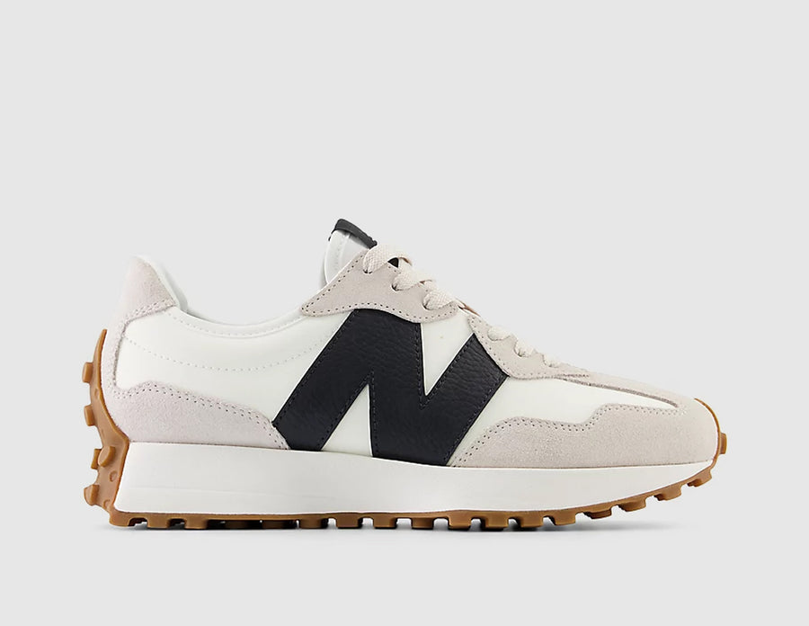 New Balance Women #39 s 327 Sea Salt / Black size? Canada
