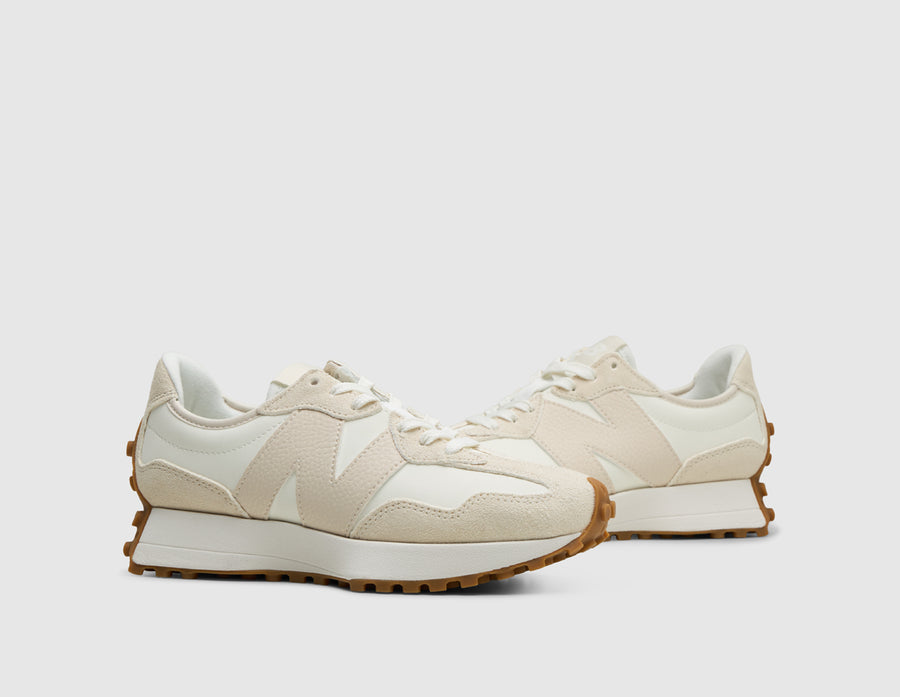 New Balance Women's 327 Sea Salt / Linen