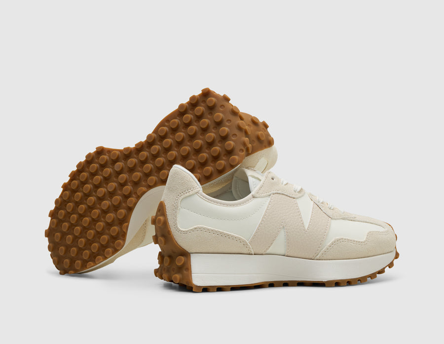 New Balance Women's 327 Sea Salt / Linen