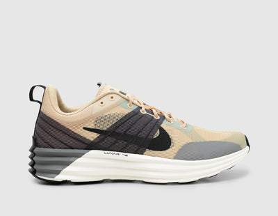 Nike Lunar Roam Sesame / Black - Smoke Grey - Sneakers