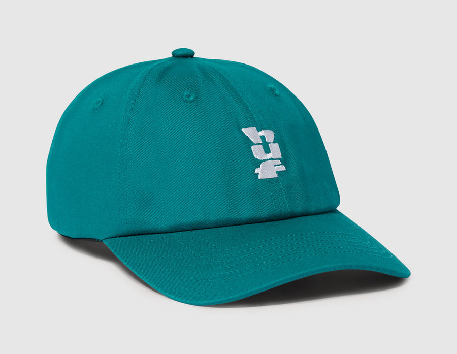 HUF Set Megablast 6 Panel Aqua