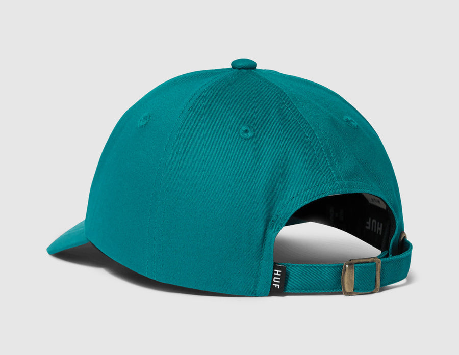 HUF Set Megablast 6 Panel Aqua