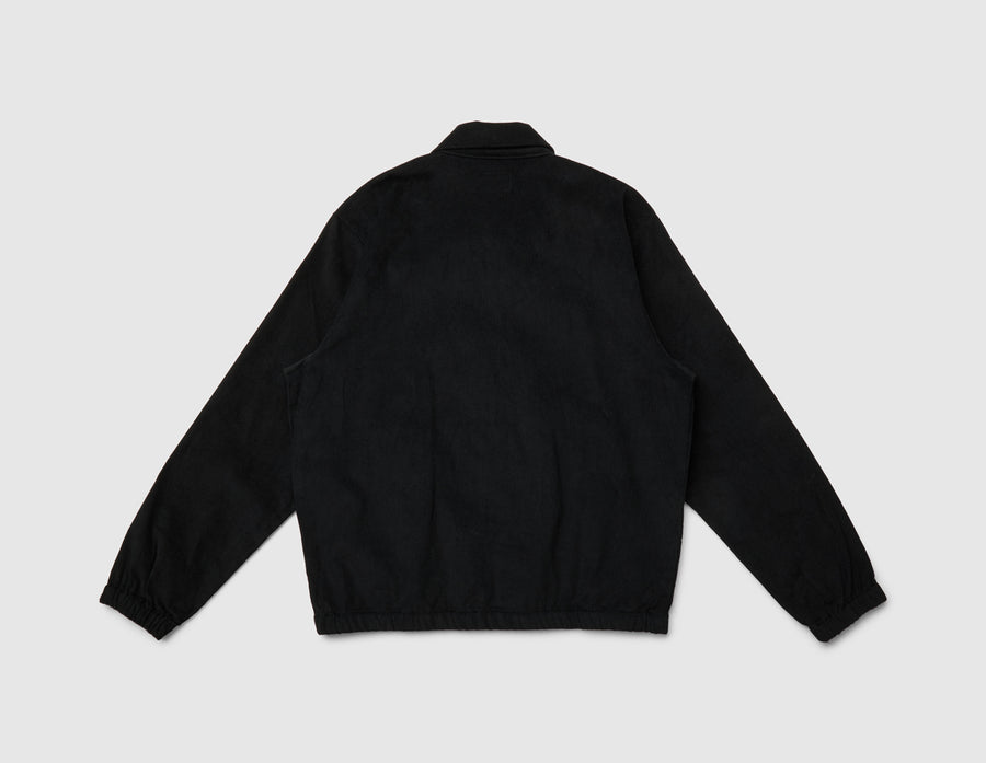 HUF 89 Corduroy Shop Jacket / Black