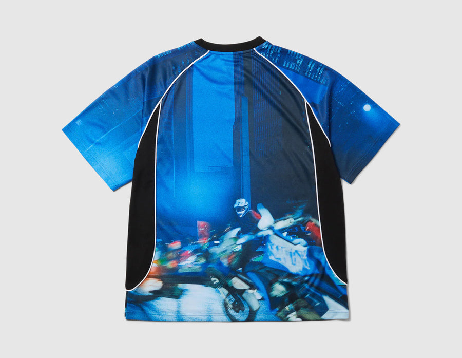 HUF Motion Soccer Jersey / Assorted