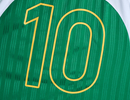 HUF Sideline Soccer Jersey / Clover