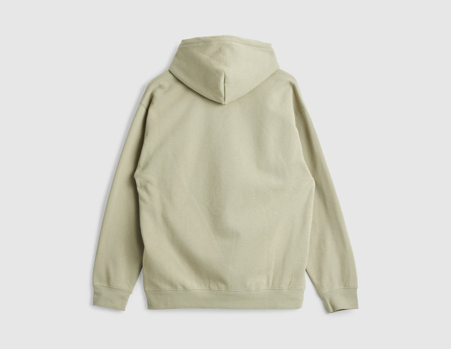 HUF Classic Arch Pullover Hoodie / Sand