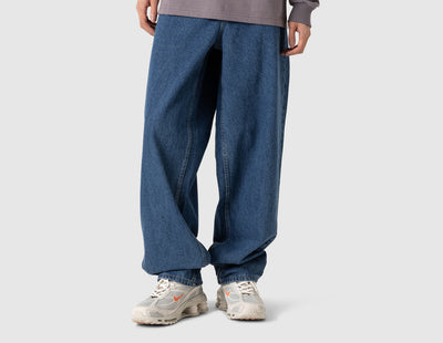 HUF Cromer Pants / Stone Wash Indigo