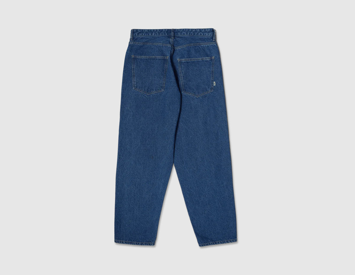 HUF Cromer Pant Wash Indigo