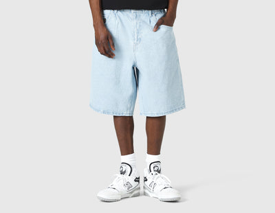 HUF Cromer Shorts / Light Blue
