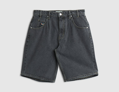 HUF Cromer Short / Frost Gray