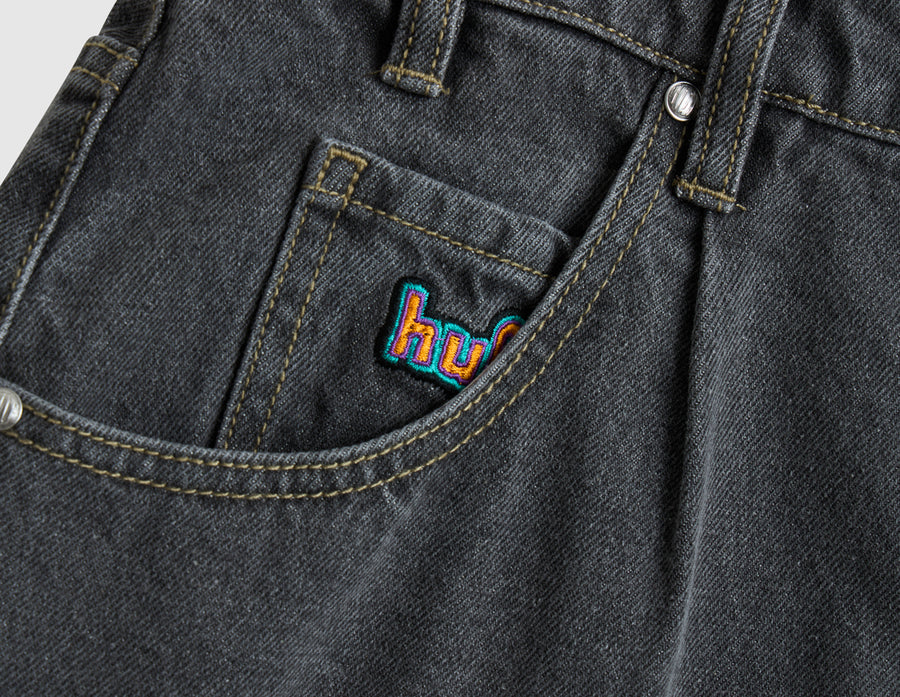 HUF Cromer Short / Frost Gray