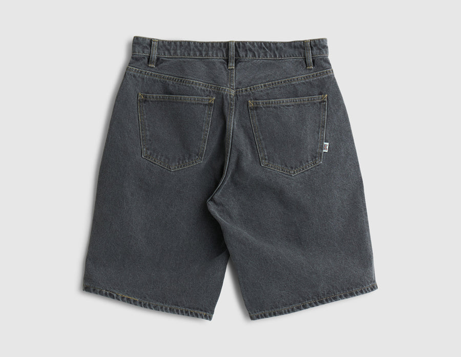 HUF Cromer Short / Frost Gray