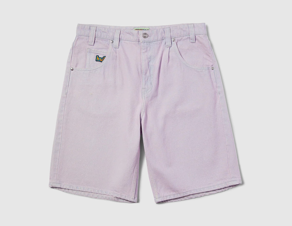 HUF Cromer Short Lavender