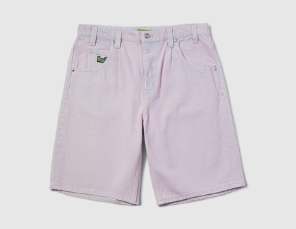 HUF Cromer Short Lavender