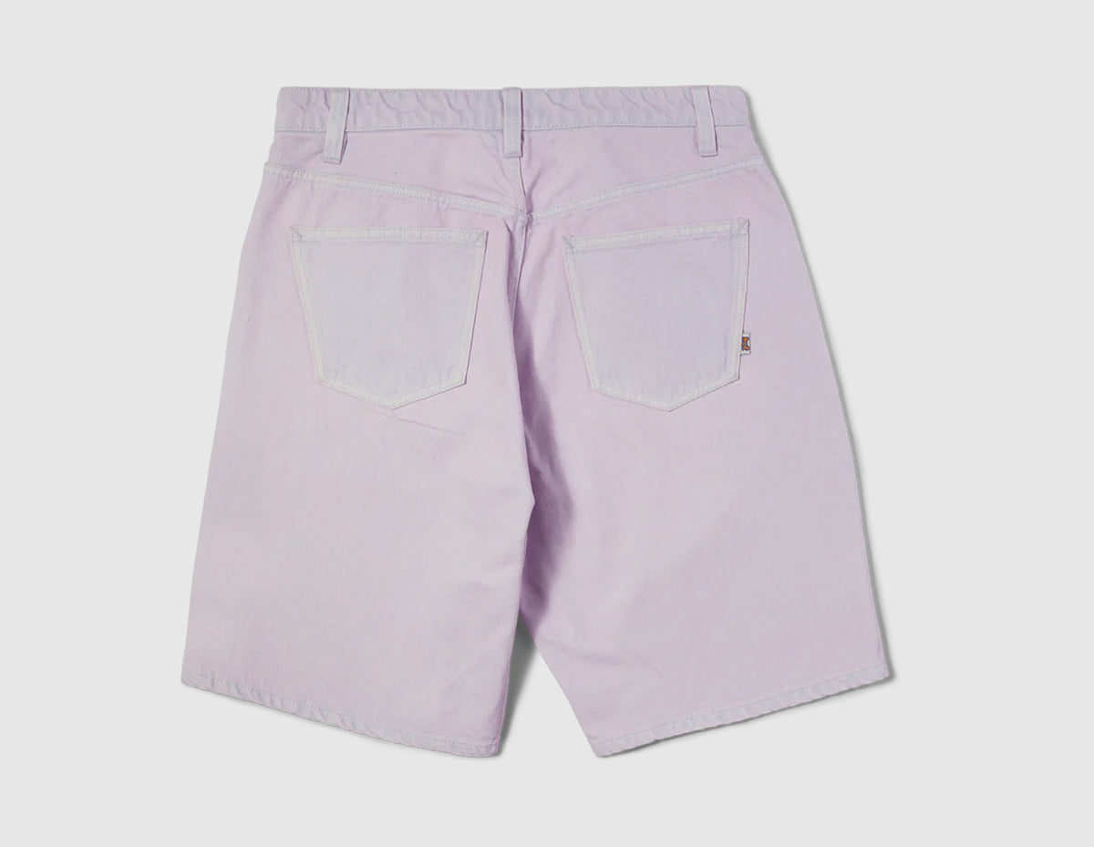 HUF Cromer Short Lavender