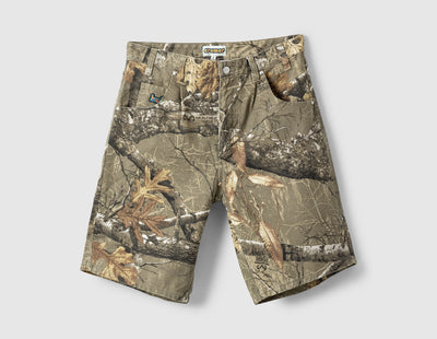 HUF x Realtree Cromer Short Desert