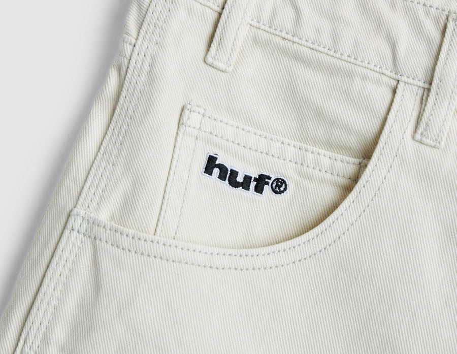 HUF Kinda Loose Double Knee / Natural