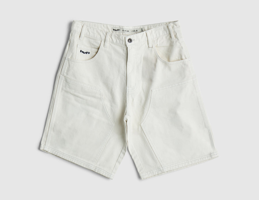 HUF Kinda Loose Double Knee / Natural