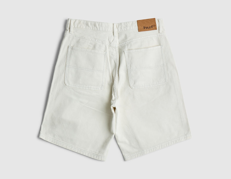HUF Kinda Loose Double Knee / Natural