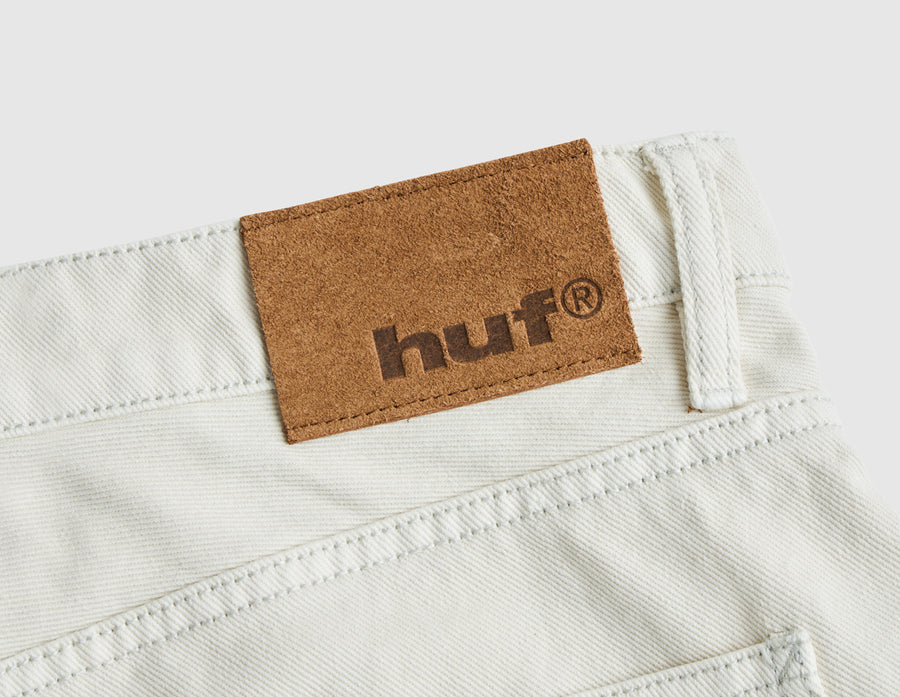 HUF Kinda Loose Double Knee / Natural