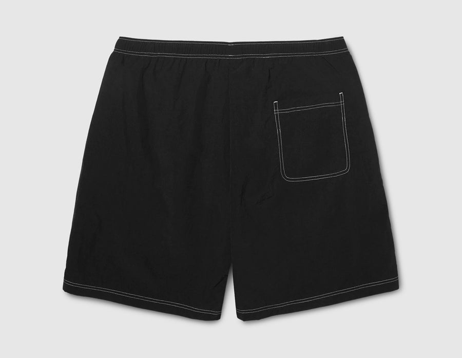 HUF 89 Contrast Easy Short / Black