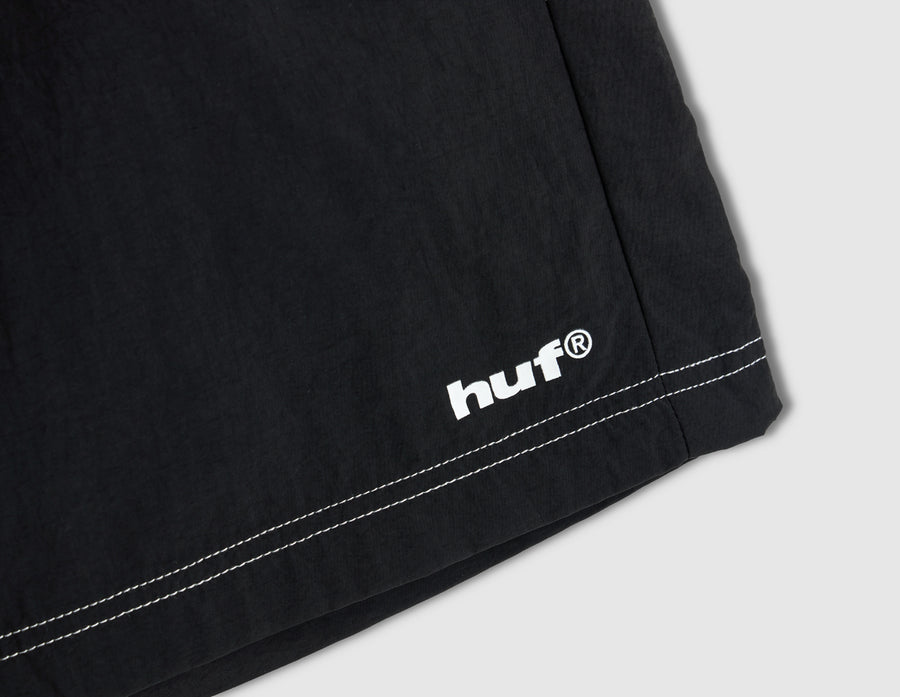 HUF 89 Contrast Easy Short / Black