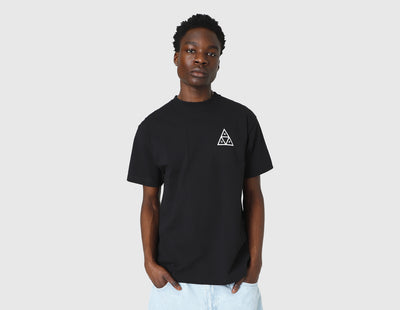 HUF Set TT T-shirt / Black