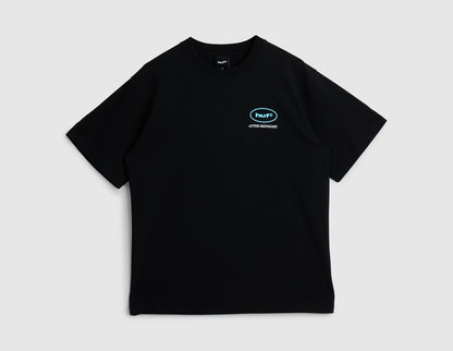 HUF After Midnight T-Shirt / Black