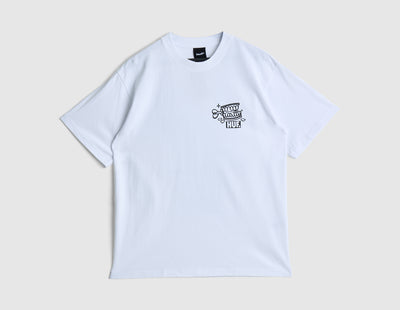 HUF Tooth Fairy T-Shirt / White