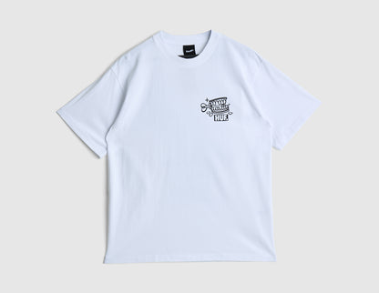 HUF Tooth Fairy T-Shirt / White