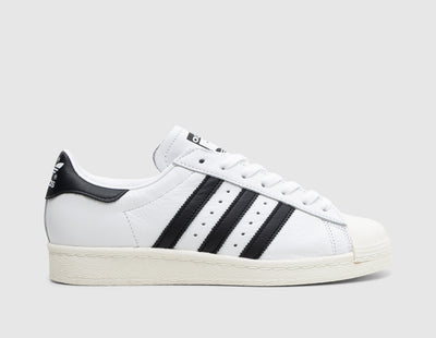 adidas Originals Superstar 82 Ftwr White / Core Black - Off White - Sneakers