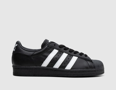 adidas Originals Superstar 82 Core Black / Ftwr White - Core Black - Sneakers