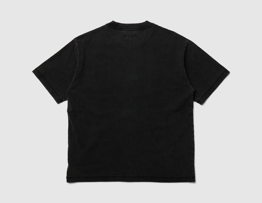 MARKET Ball Is Sacred T-Shirt / Black