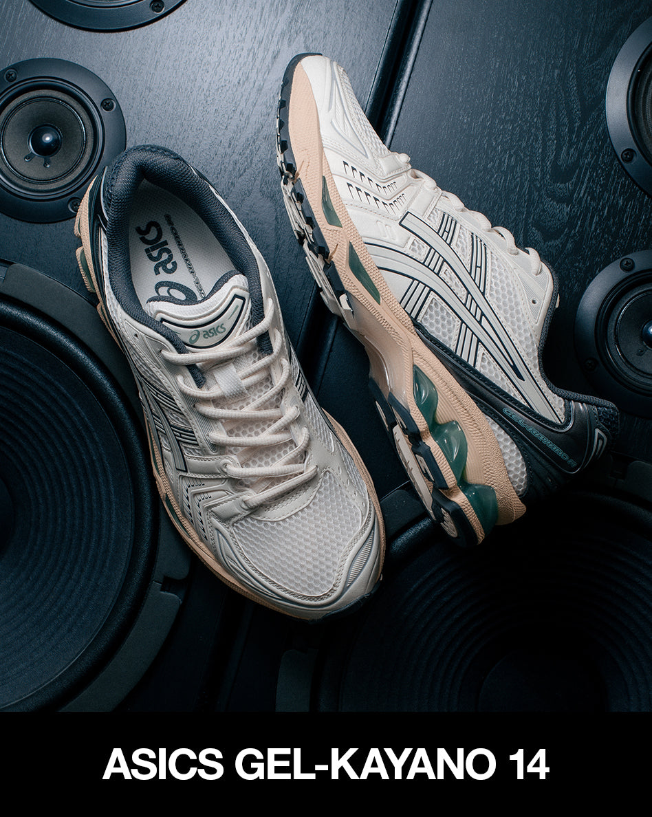 ASICS Shoes, Sneakers and Footwear | size? Canada