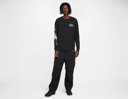Nike ACG Geothermal Longsleeve / Black