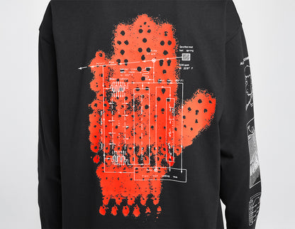 Nike ACG Geothermal Longsleeve / Black