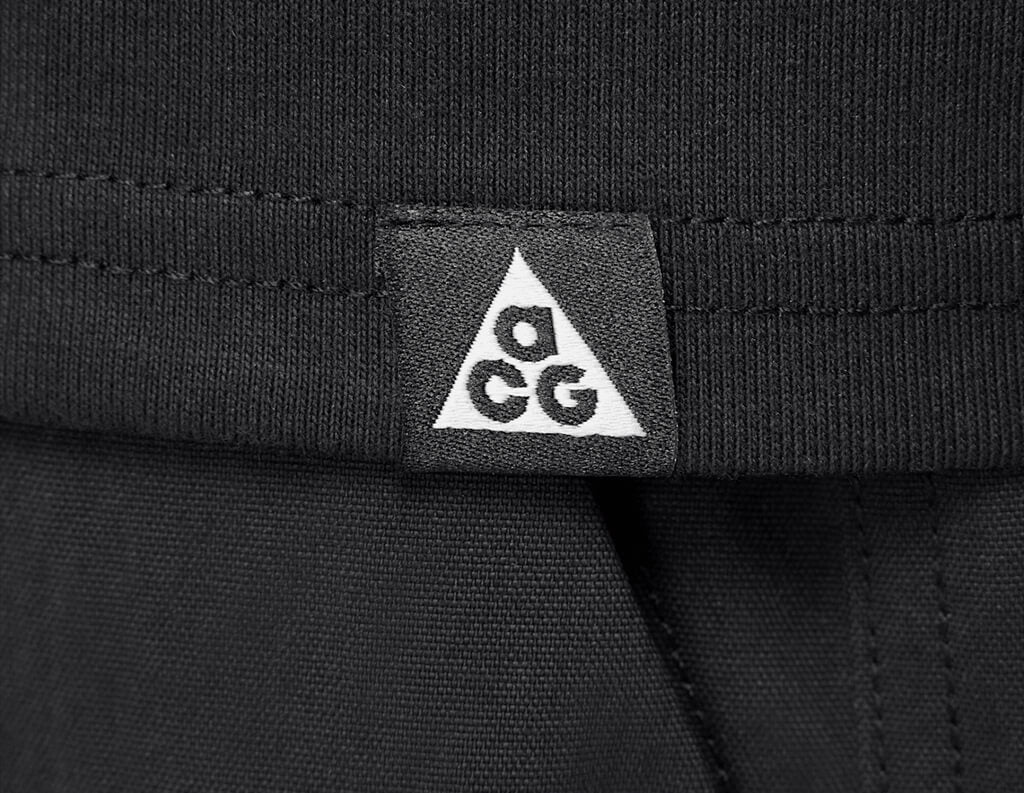 Nike ACG Geothermal Longsleeve / Black