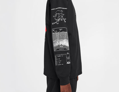 Nike ACG Geothermal Longsleeve / Black