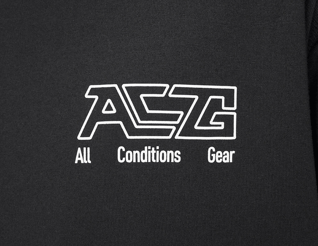 Nike ACG Geothermal Longsleeve / Black