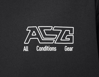 Nike ACG Geothermal Longsleeve / Black