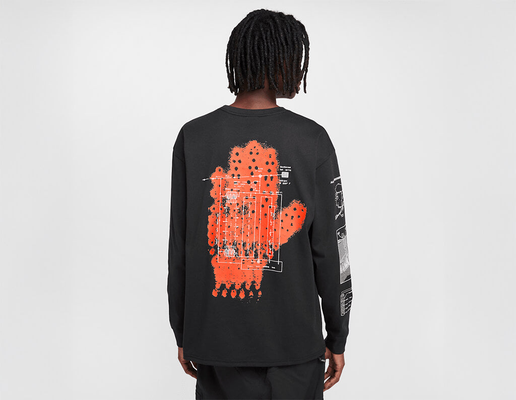 Nike ACG Geothermal Longsleeve / Black