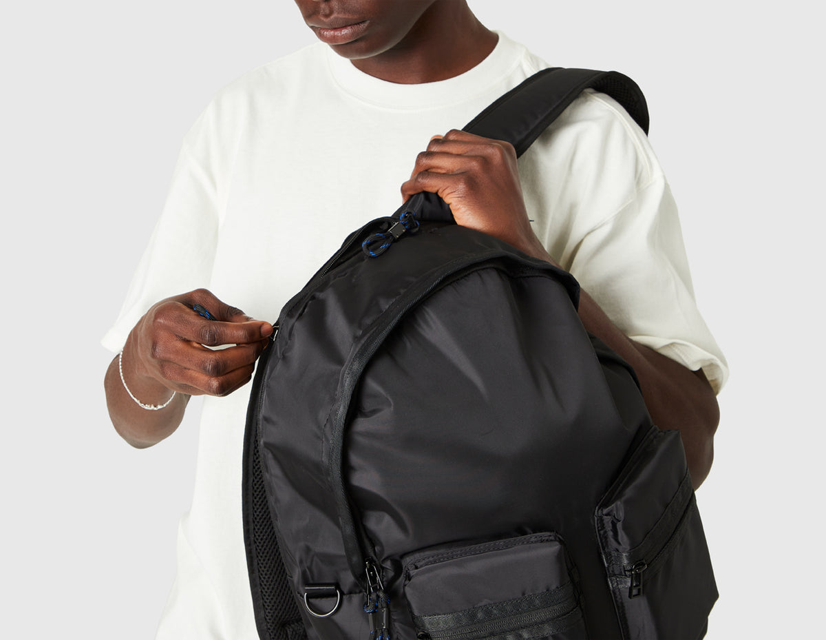 Taikan Spartan Backpack / Black