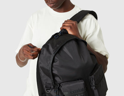 Taikan Spartan Backpack / Black