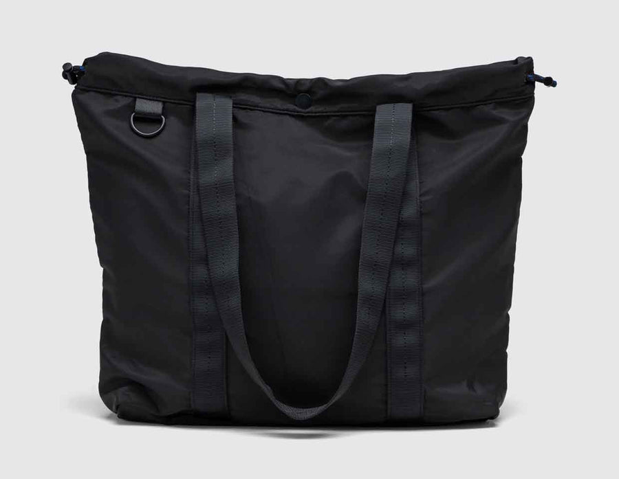 Taikan Flanker Bag / Black